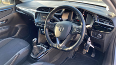 Vauxhall Corsa 1.2 Elite Edition 5dr Petrol Hatchback